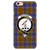 Balfour Modern Scottish Clan Tartan Phone Case - kittentee