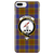 Balfour Modern Scottish Clan Tartan Phone Case - kittentee