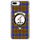 Balfour Modern Scottish Clan Tartan Phone Case - kittentee