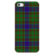 Adam Hunting Scottish Clan Phone Case - kittentee