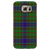 Adam Hunting Scottish Clan Phone Case - kittentee