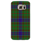 Adam Hunting Scottish Clan Phone Case - kittentee