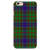 Adam Hunting Scottish Clan Phone Case - kittentee