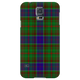 Adam Hunting Scottish Clan Phone Case - kittentee