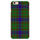Adam Hunting Scottish Clan Phone Case - kittentee