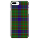 Adam Hunting Scottish Clan Phone Case - kittentee