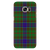 Adam Hunting Scottish Clan Phone Case - kittentee