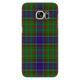 Adam Hunting Scottish Clan Phone Case - kittentee