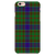 Adam Hunting Scottish Clan Phone Case - kittentee