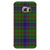 Adam Hunting Scottish Clan Phone Case - kittentee