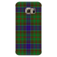 Adam Hunting Scottish Clan Phone Case - kittentee