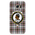 Borthwick Scottish Clan Tartan Phone Case