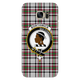 Borthwick Scottish Clan Tartan Phone Case