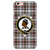 Borthwick Scottish Clan Tartan Phone Case