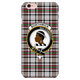 Borthwick Scottish Clan Tartan Phone Case