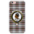 Borthwick Scottish Clan Tartan Phone Case
