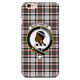 Borthwick Scottish Clan Tartan Phone Case