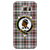 Borthwick Scottish Clan Tartan Phone Case