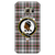 Borthwick Scottish Clan Tartan Phone Case