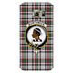 Borthwick Scottish Clan Tartan Phone Case