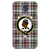 Borthwick Scottish Clan Tartan Phone Case
