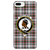 Borthwick Scottish Clan Tartan Phone Case
