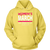 Women's March 2019 Hoodie Los Angeles Women's March