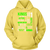 Kings Are Born In April Birthday Hoodie