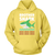 Brother Shark Doo Doo Hoodie Funny Kids