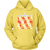 Women's March on Austin January 20 2019 Hoodie