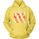 Women's March on Austin January 20 2019 Hoodie