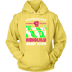 March For Women 2019 Honolulu Hoodie Stronger Together