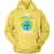 Make Earth Day Every Day Hoodie