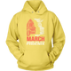 Women's March 2019 Phoenix Hoodie