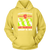 March For Women 2019 San Francisco Hoodie Stronger Together