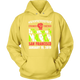 March For Women 2019 San Francisco Hoodie Stronger Together