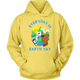 Everyday Is Earth Love Animal Funny Hoodie