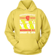 March For Women Washington D.C. Hoodie Stronger Together
