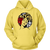 I Am My Ancestors Dreams Black Girl Hoodie