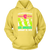 March For Women 2019 Los Angeles Stronger Together Hoodie