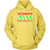 New York City NYC Women's March January 19-2019 Hoodie
