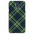 Blyth Tweeside District Scottish Clan Phone Case