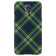 Blyth Tweeside District Scottish Clan Phone Case