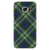 Blyth Tweeside District Scottish Clan Phone Case