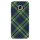 Blyth Tweeside District Scottish Clan Phone Case