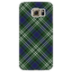 Blyth Tweeside District Scottish Clan Phone Case