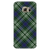 Blyth Tweeside District Scottish Clan Phone Case