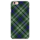 Blyth Tweeside District Scottish Clan Phone Case