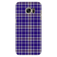 Allardice Scottish Clan Phone Case - kittentee