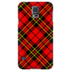 Brodie Modern Scottish Clan Phone Case